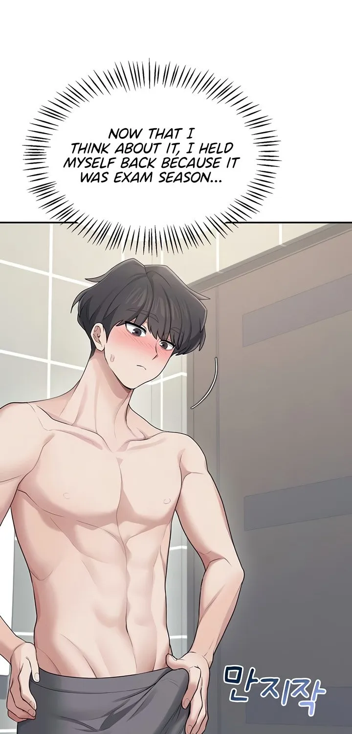Read Synced for Pleasure chapter 25 image 16 on Lezhin