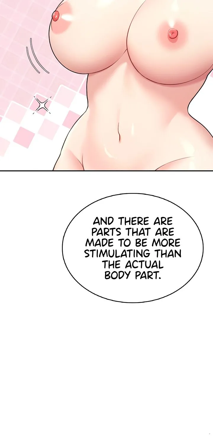 Read Synced for Pleasure chapter 25 image 2 on Lezhin