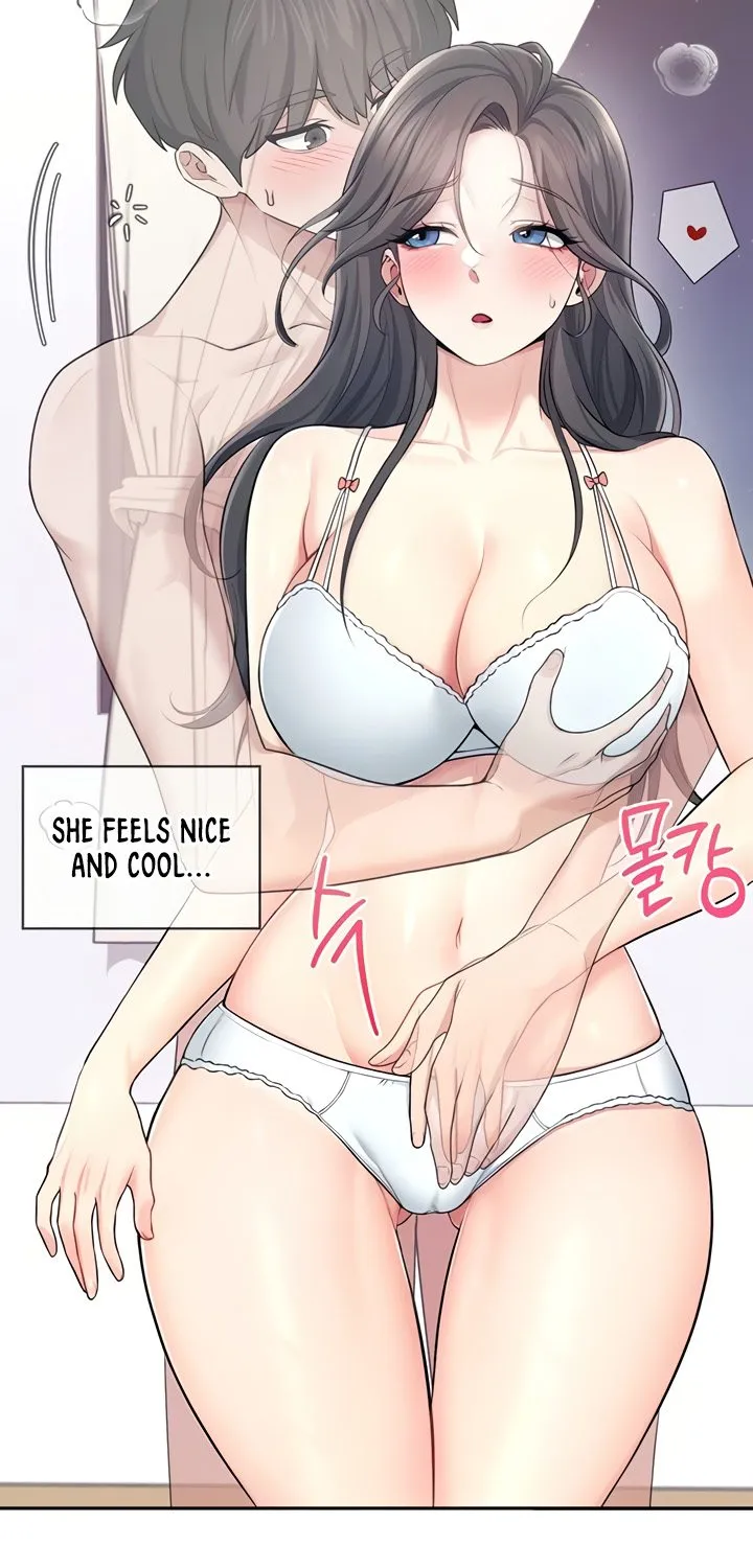 Read Synced for Pleasure chapter 25 image 27 on Lezhin