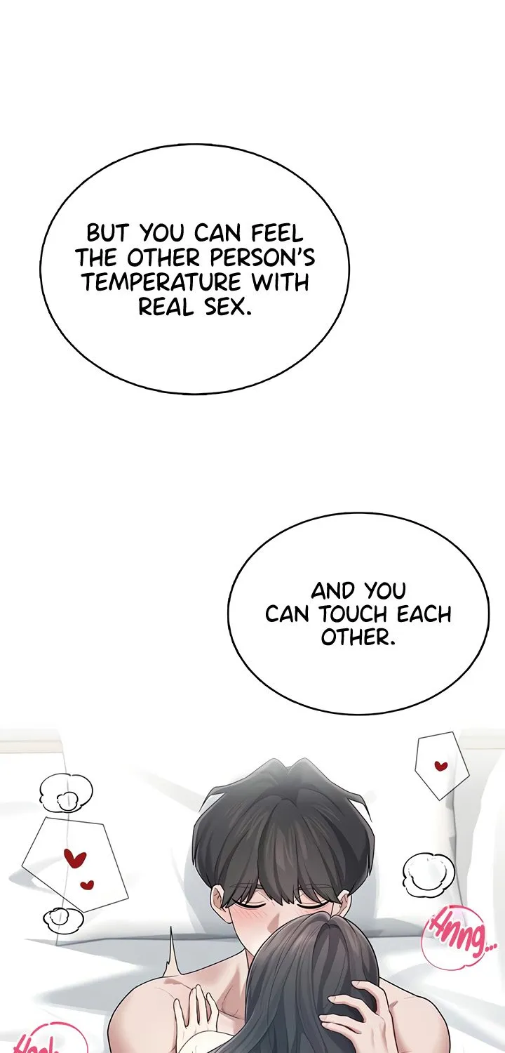 Read Synced for Pleasure chapter 25 image 3 on Lezhin