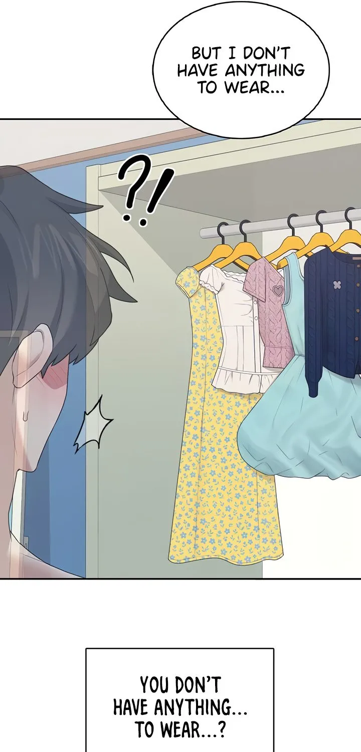 Read Synced for Pleasure chapter 25 image 31 on Lezhin