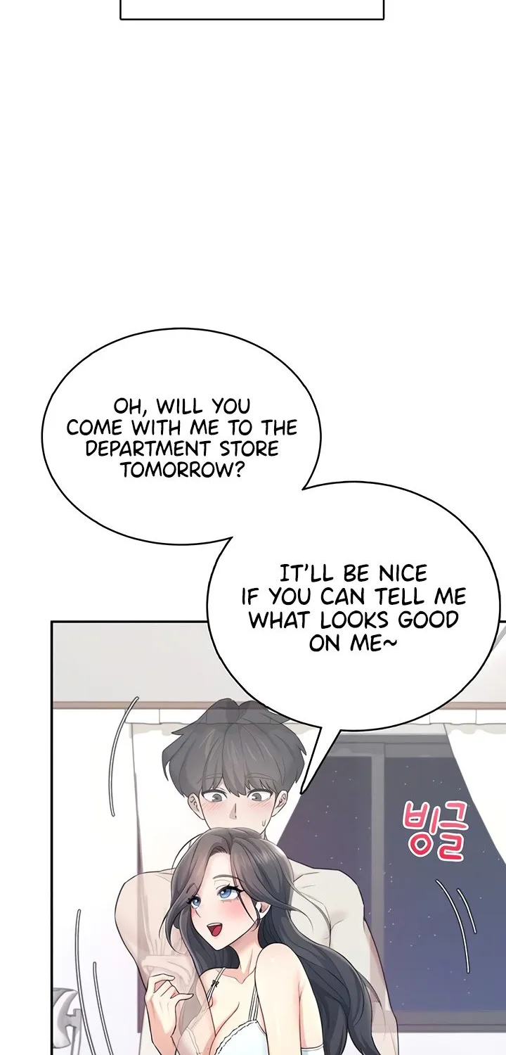 Read Synced for Pleasure chapter 25 image 32 on Lezhin