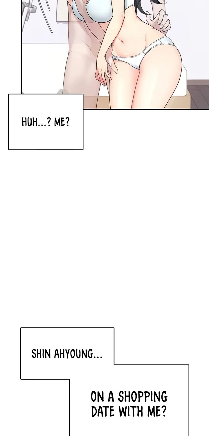 Read Synced for Pleasure chapter 25 image 33 on Lezhin