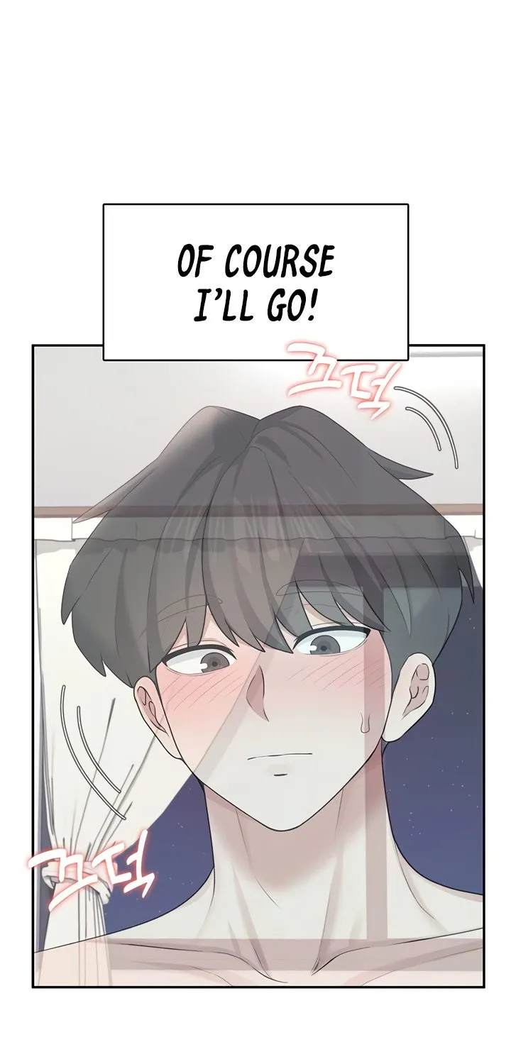 Read Synced for Pleasure chapter 25 image 35 on Lezhin