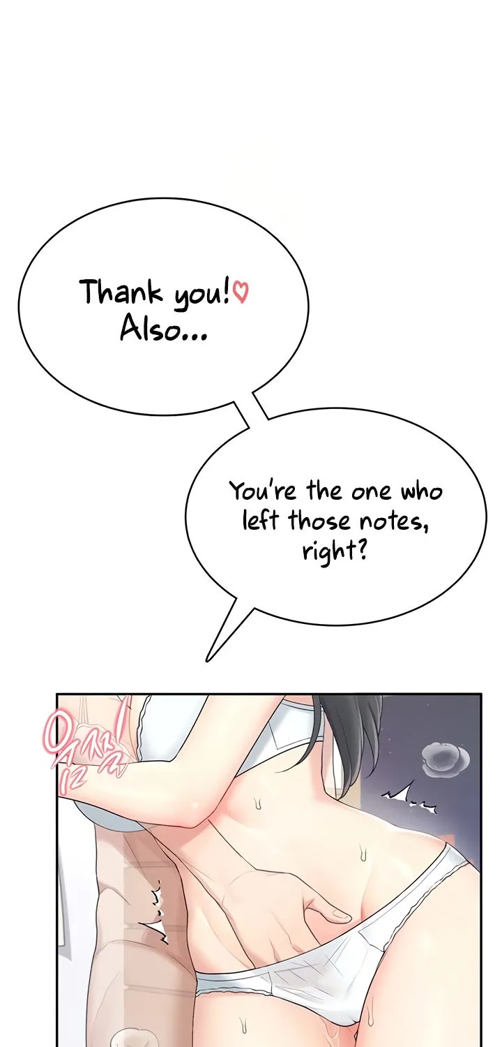 Read Synced for Pleasure chapter 25 image 36 on Lezhin