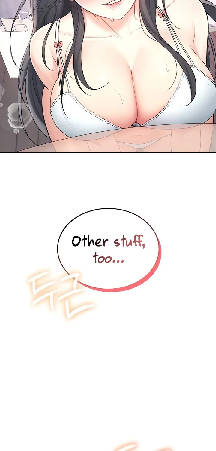 Read Synced for Pleasure chapter 25 image 48 on Lezhin