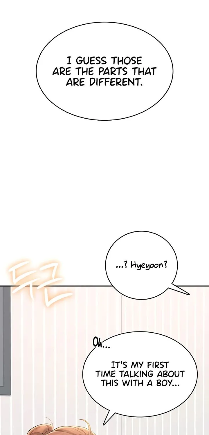 Read Synced for Pleasure chapter 25 image 5 on Lezhin