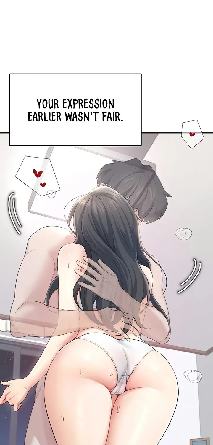 Read Synced for Pleasure chapter 25 image 54 on Lezhin