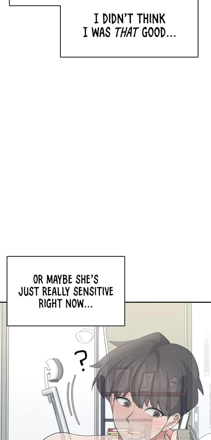 Read Synced for Pleasure chapter 26 image 24 on Lezhin
