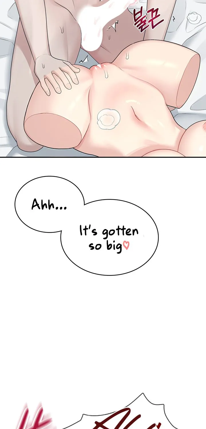 Read Synced for Pleasure chapter 26 image 29 on Lezhin