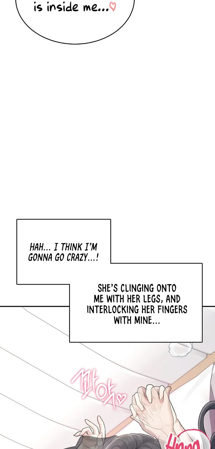 Read Synced for Pleasure chapter 26 image 33 on Lezhin