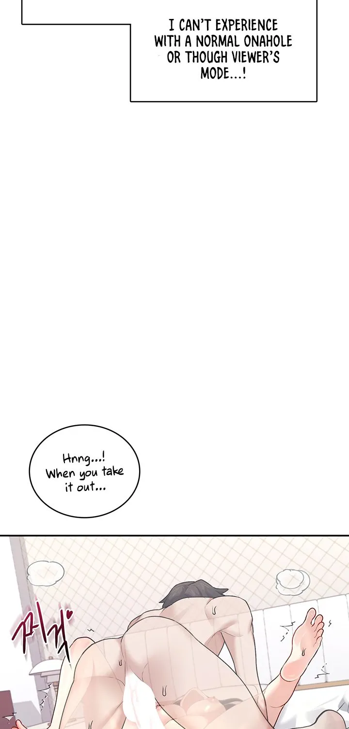Read Synced for Pleasure chapter 26 image 35 on Lezhin