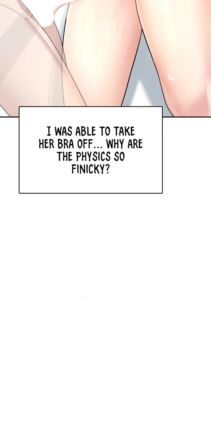 Read Synced for Pleasure chapter 26 image 5 on Lezhin