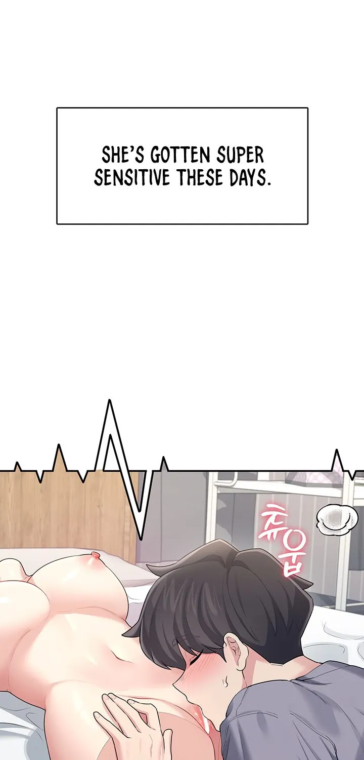Read Synced for Pleasure chapter 26 image 88 on Lezhin