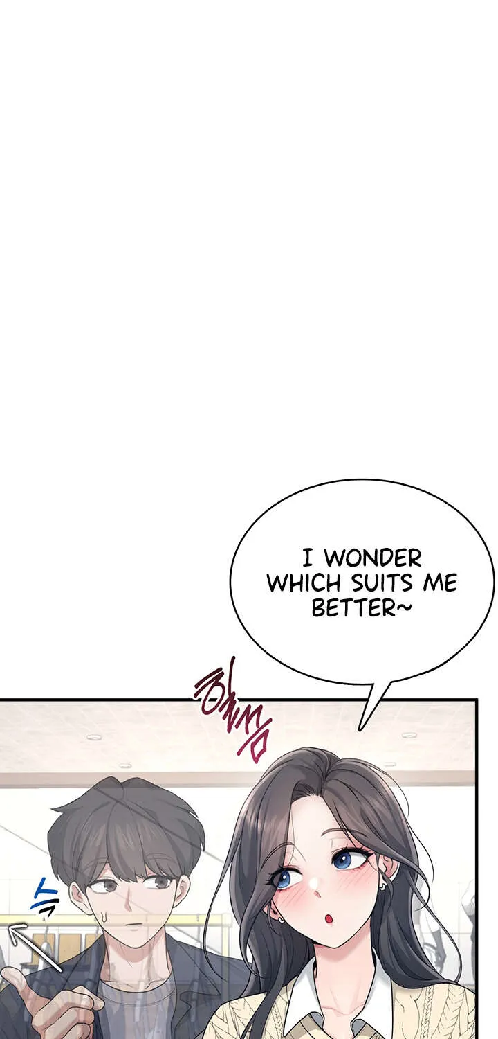 Read Synced for Pleasure chapter 27 image 18 on Lezhin