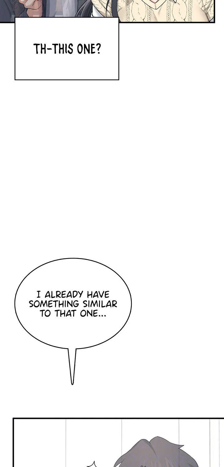 Read Synced for Pleasure chapter 27 image 19 on Lezhin