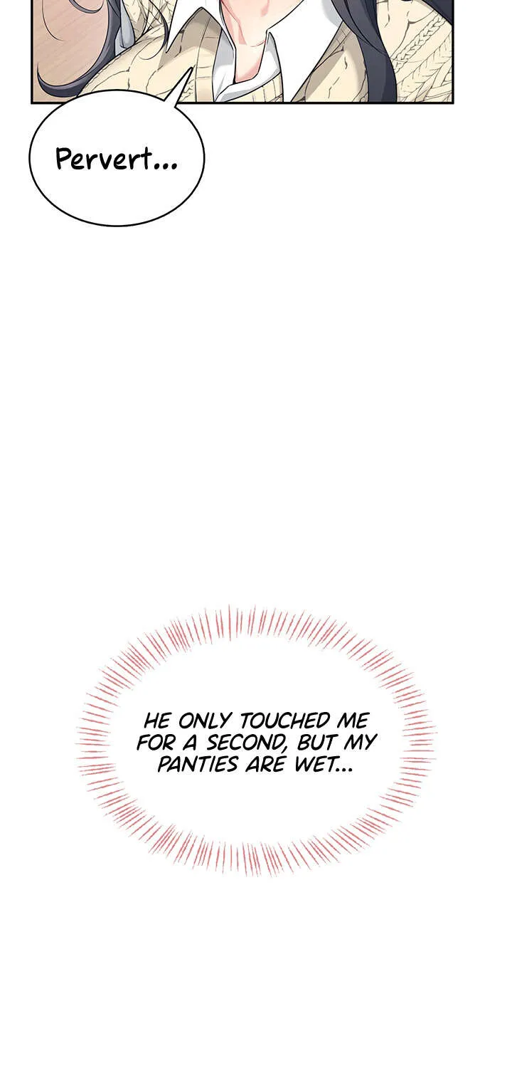 Read Synced for Pleasure chapter 27 image 2 on Lezhin
