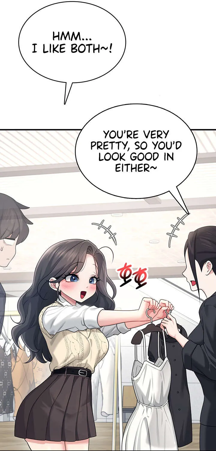 Read Synced for Pleasure chapter 27 image 21 on Lezhin