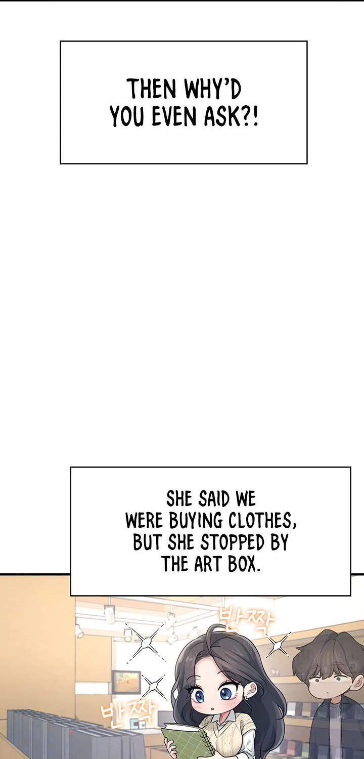 Read Synced for Pleasure chapter 27 image 22 on Lezhin