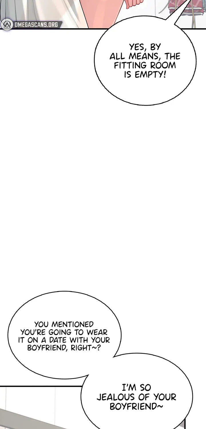 Read Synced for Pleasure chapter 27 image 27 on Lezhin