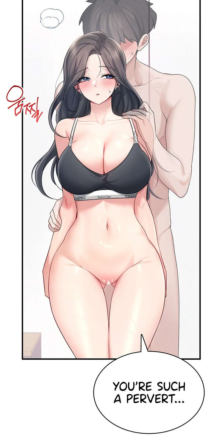 Read Synced for Pleasure chapter 27 image 35 on Lezhin