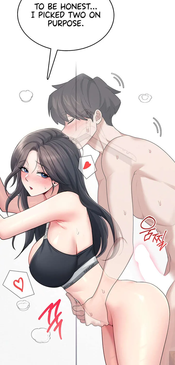 Read Synced for Pleasure chapter 27 image 38 on Lezhin