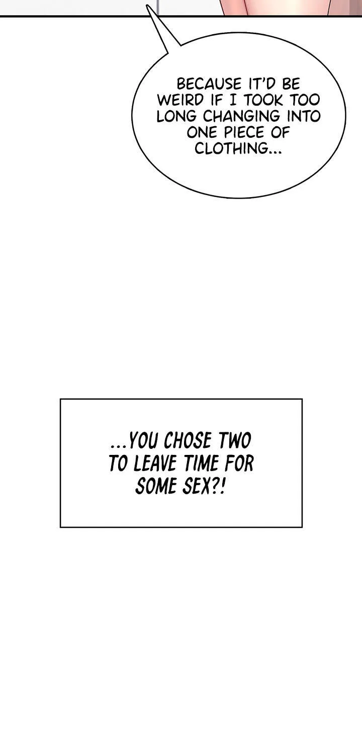 Read Synced for Pleasure chapter 27 image 39 on Lezhin