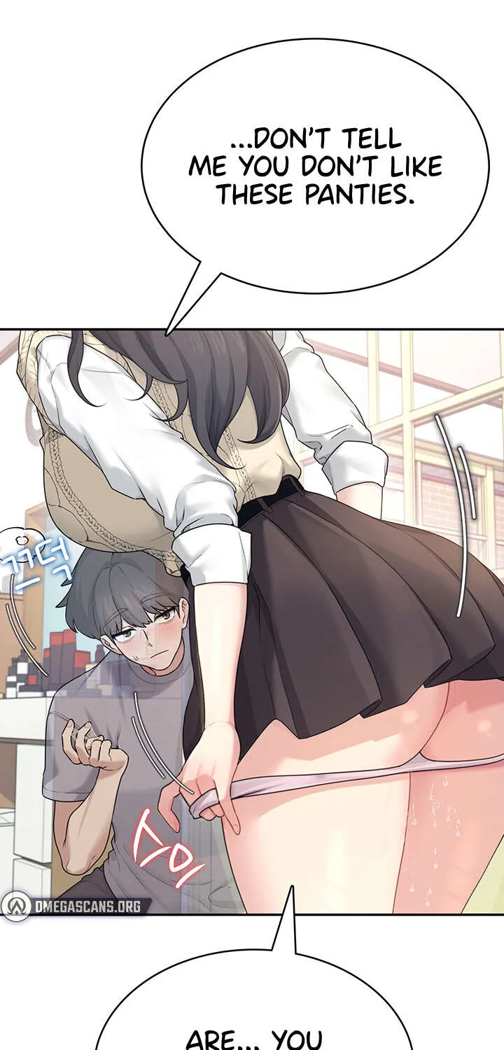 Read Synced for Pleasure chapter 27 image 4 on Lezhin