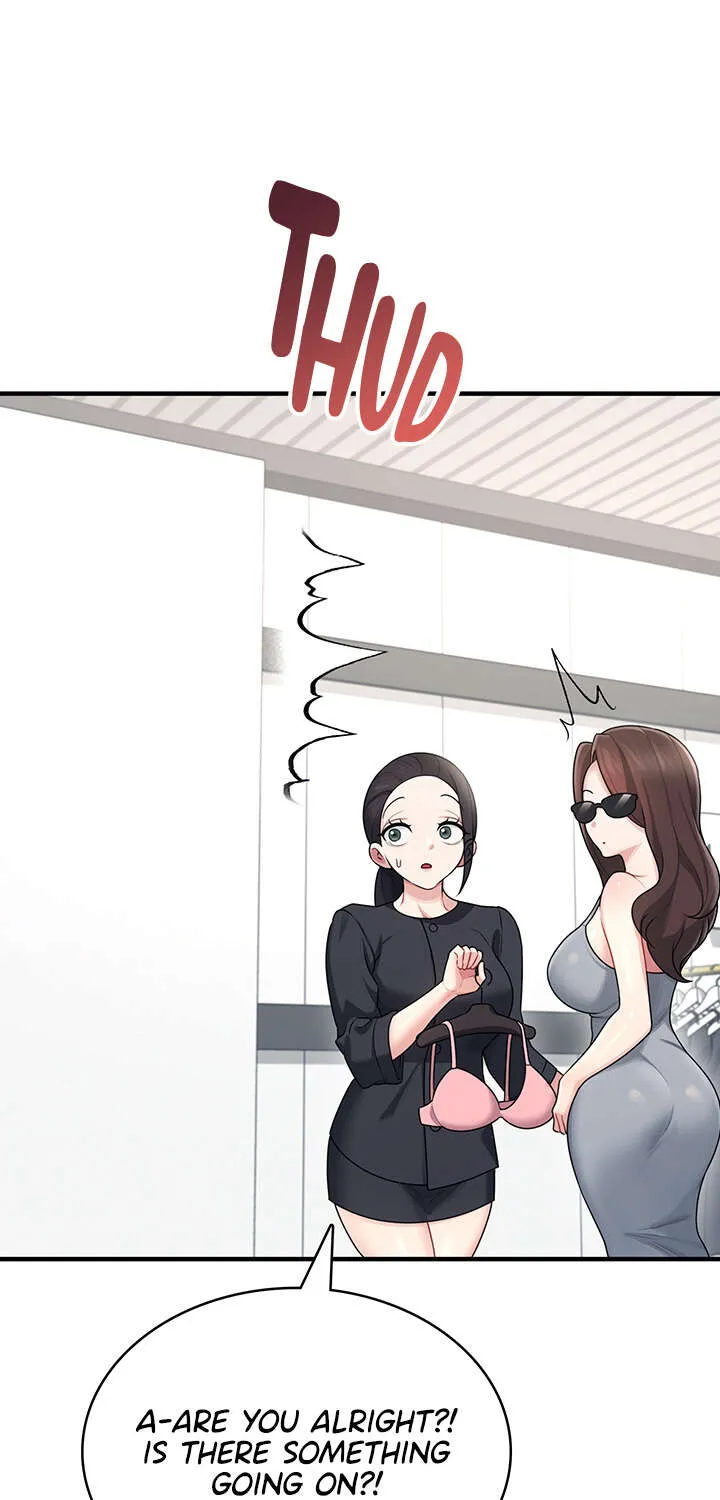 Read Synced for Pleasure chapter 27 image 41 on Lezhin