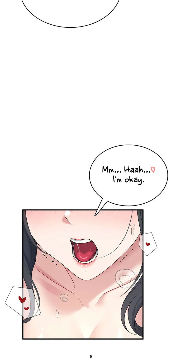 Read Synced for Pleasure chapter 27 image 42 on Lezhin