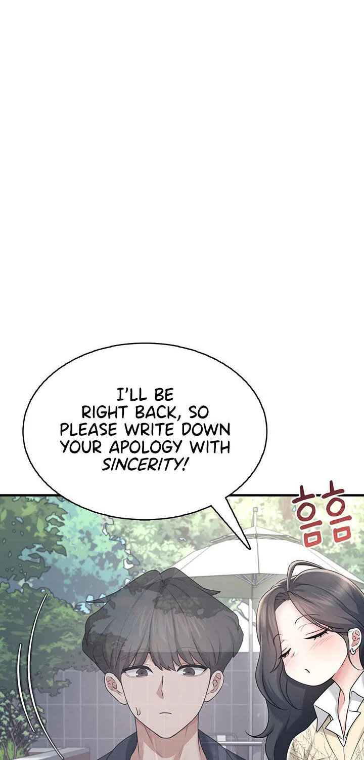 Read Synced for Pleasure chapter 27 image 72 on Lezhin
