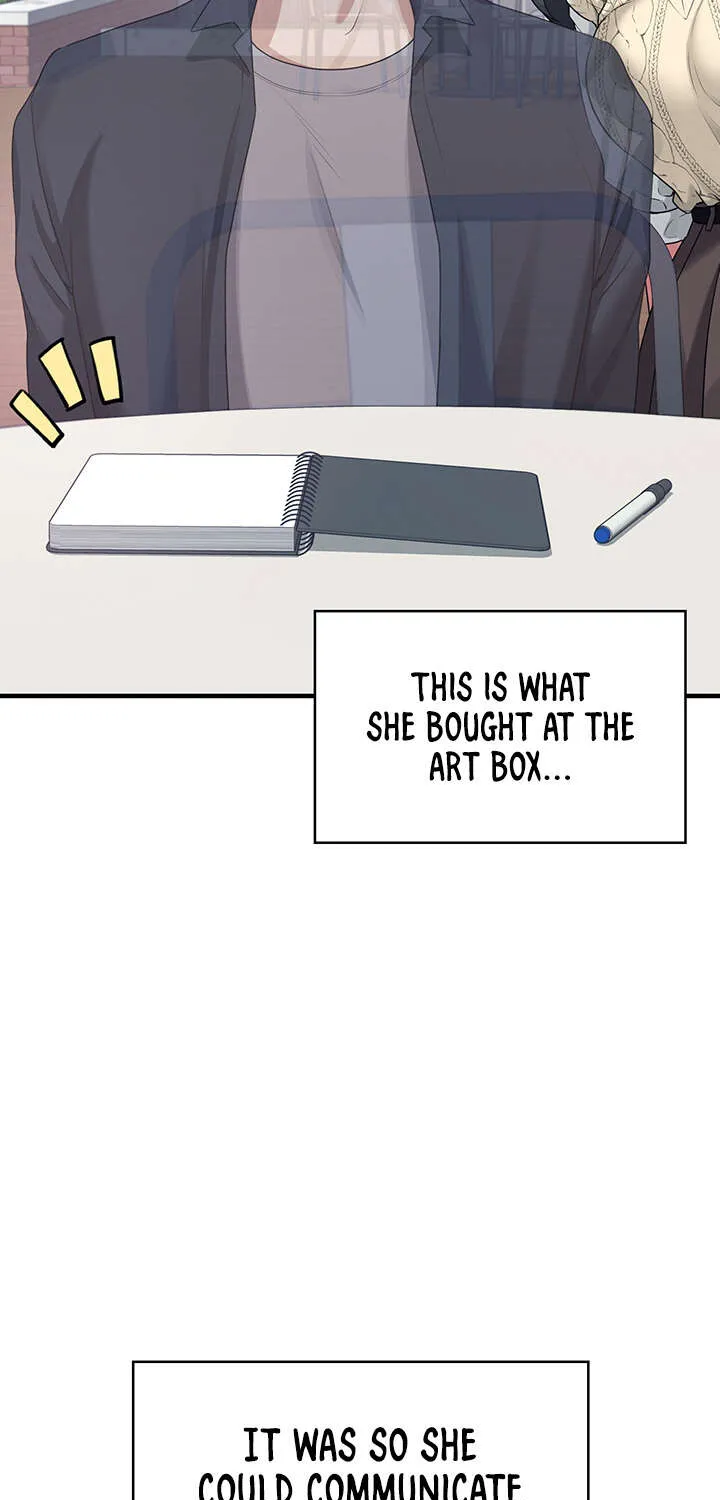 Read Synced for Pleasure chapter 27 image 73 on Lezhin
