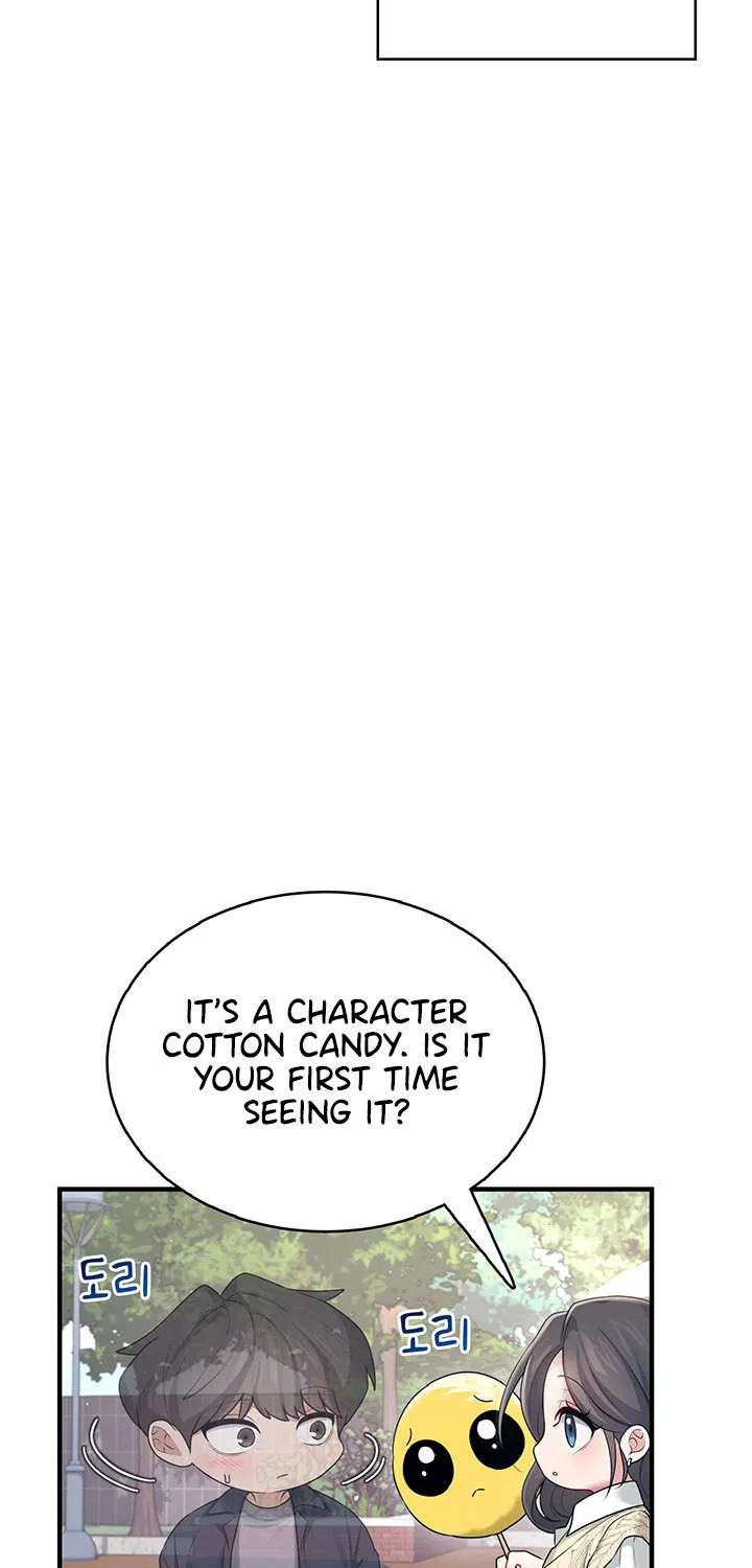Read Synced for Pleasure chapter 27 image 77 on Lezhin