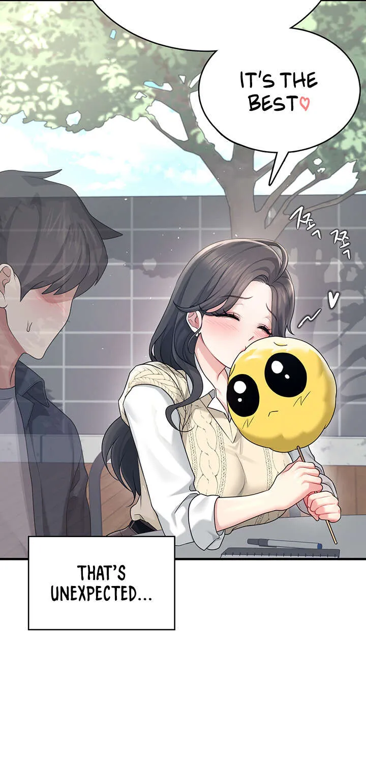 Read Synced for Pleasure chapter 27 image 79 on Lezhin