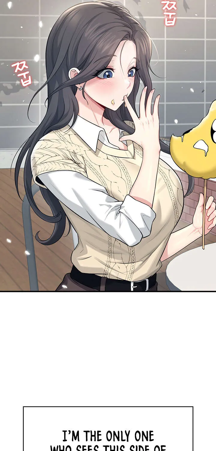 Read Synced for Pleasure chapter 27 image 81 on Lezhin