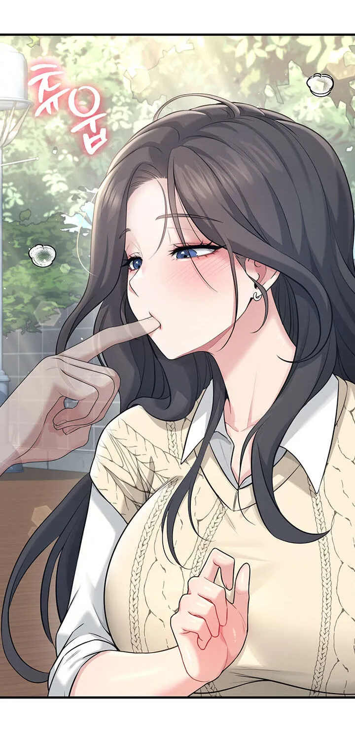 Read Synced for Pleasure chapter 27 image 86 on Lezhin