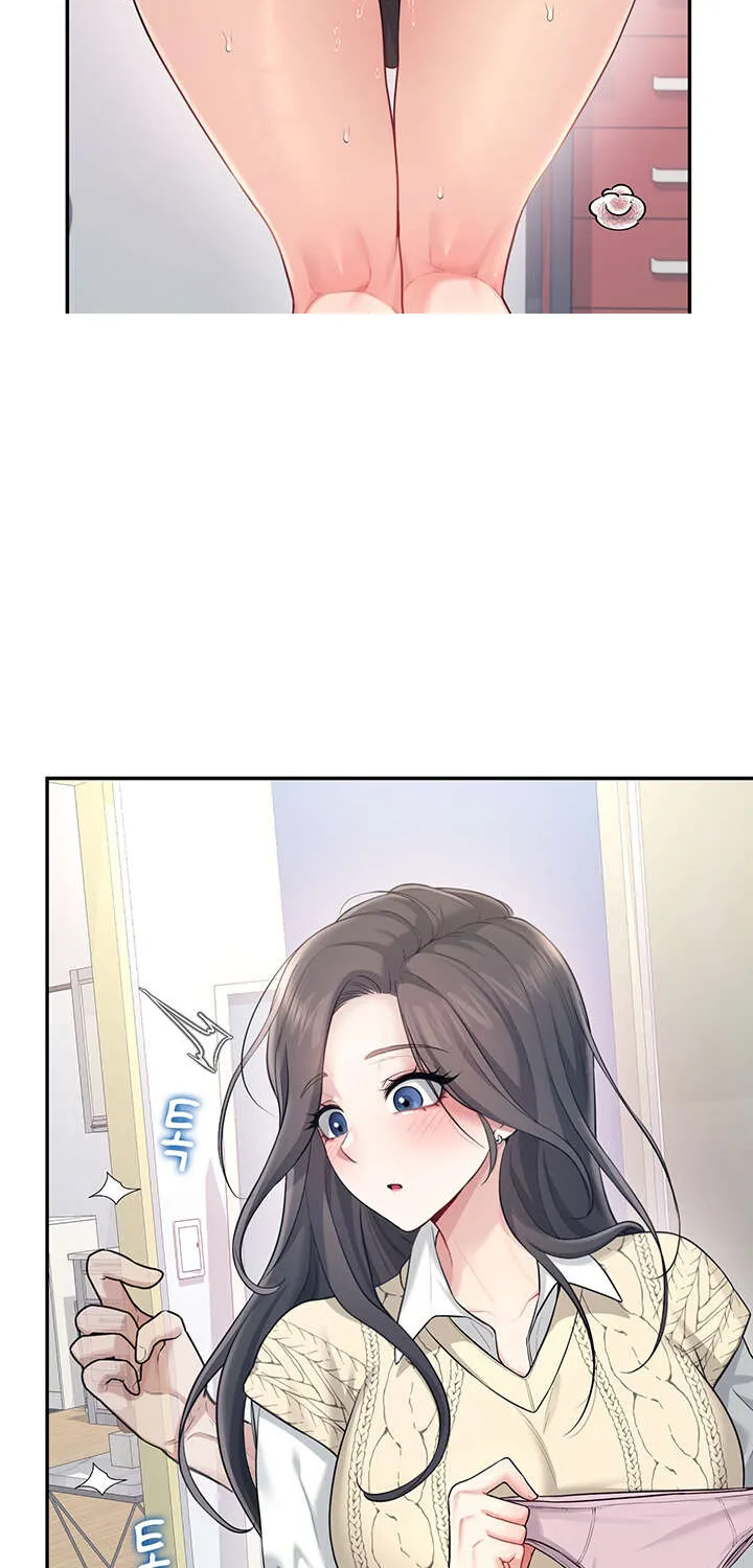 Read Synced for Pleasure chapter 27 image 9 on Lezhin