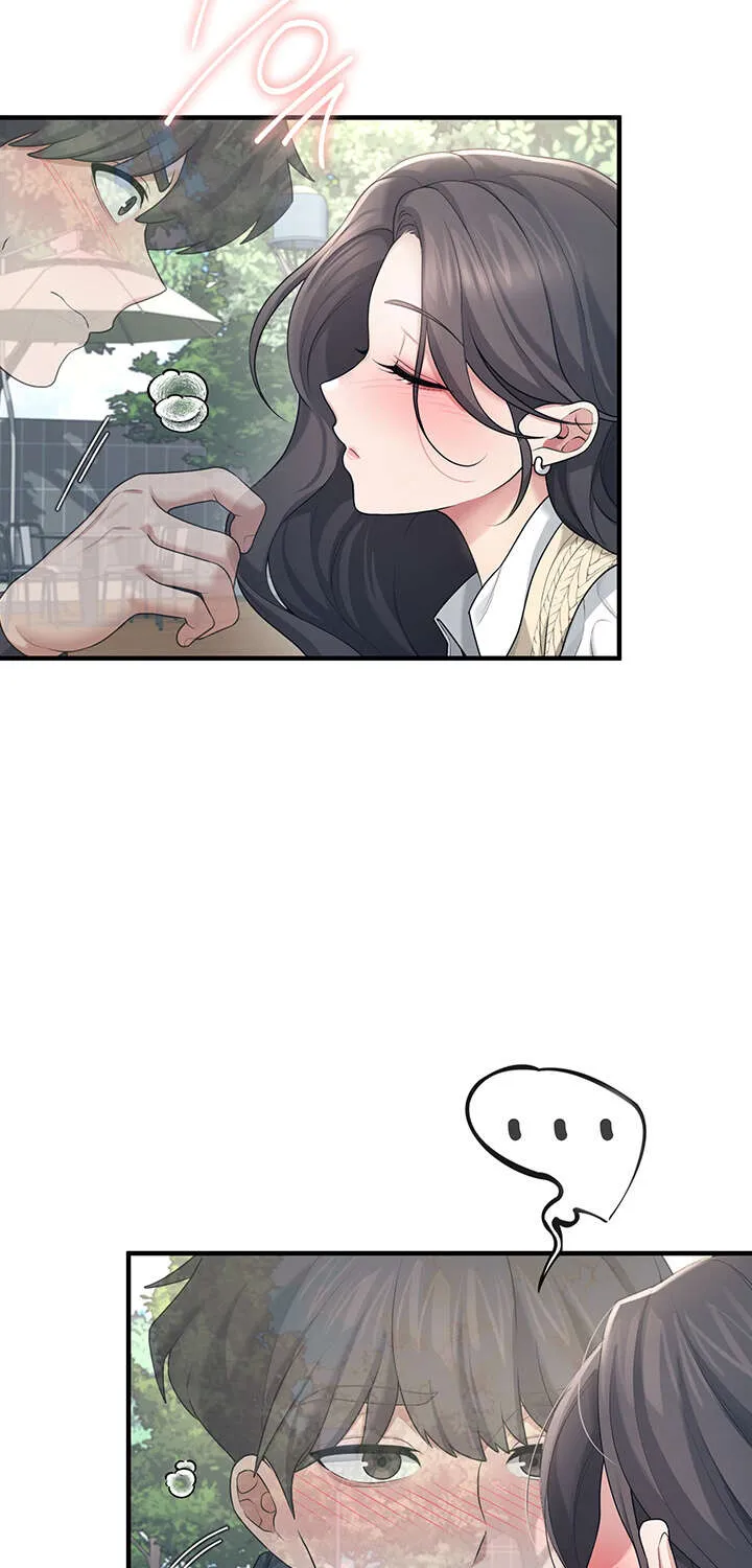 Read Synced for Pleasure chapter 27 image 92 on Lezhin