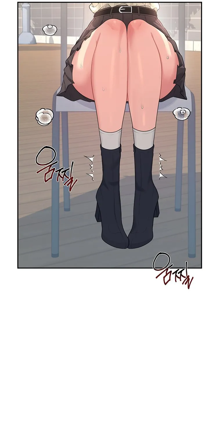 Read Synced for Pleasure chapter 28 image 12 on Lezhin