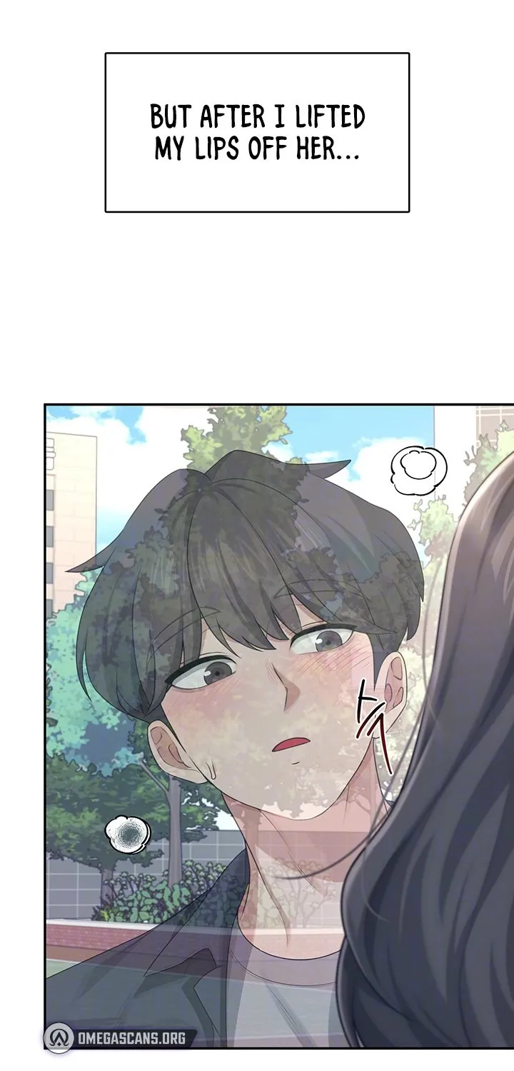Read Synced for Pleasure chapter 28 image 13 on Lezhin