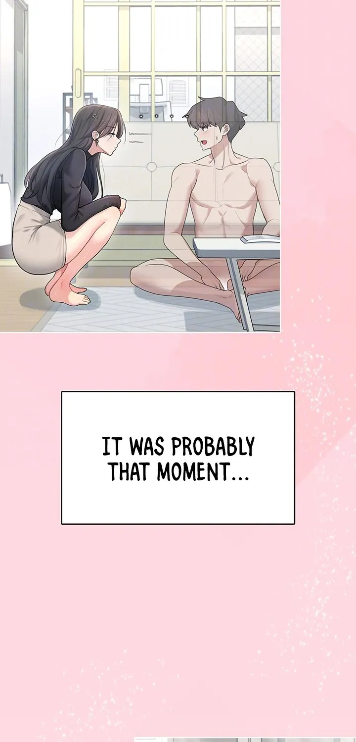 Read Synced for Pleasure chapter 28 image 25 on Lezhin