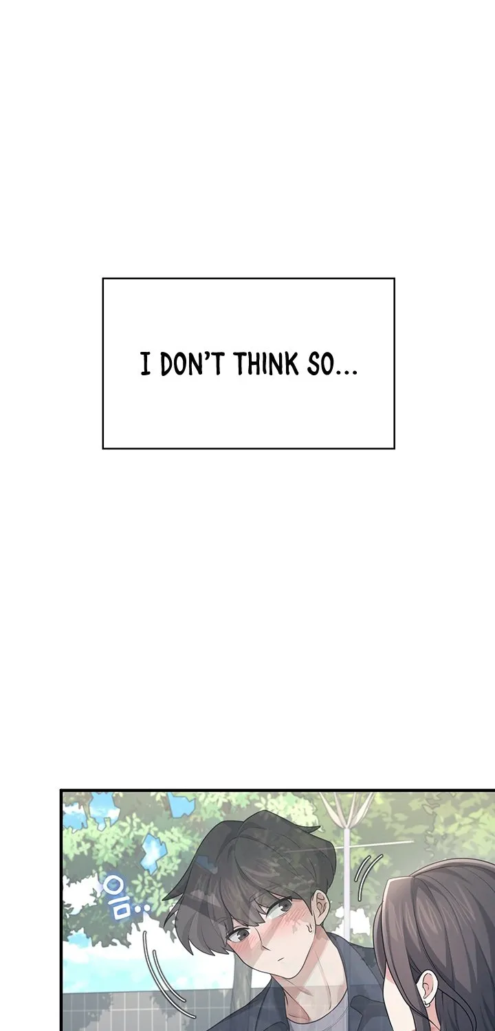 Read Synced for Pleasure chapter 28 image 3 on Lezhin