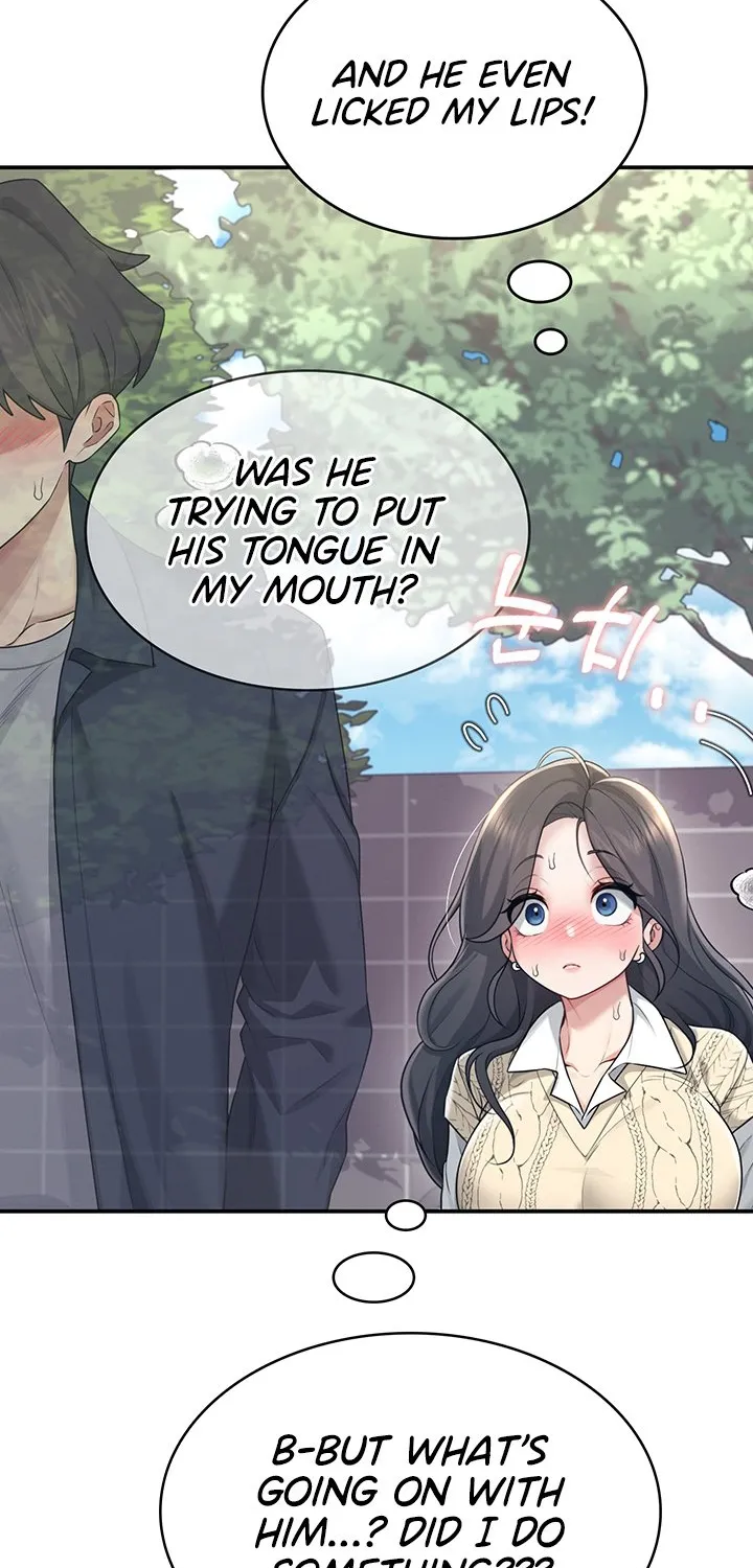 Read Synced for Pleasure chapter 28 image 34 on Lezhin