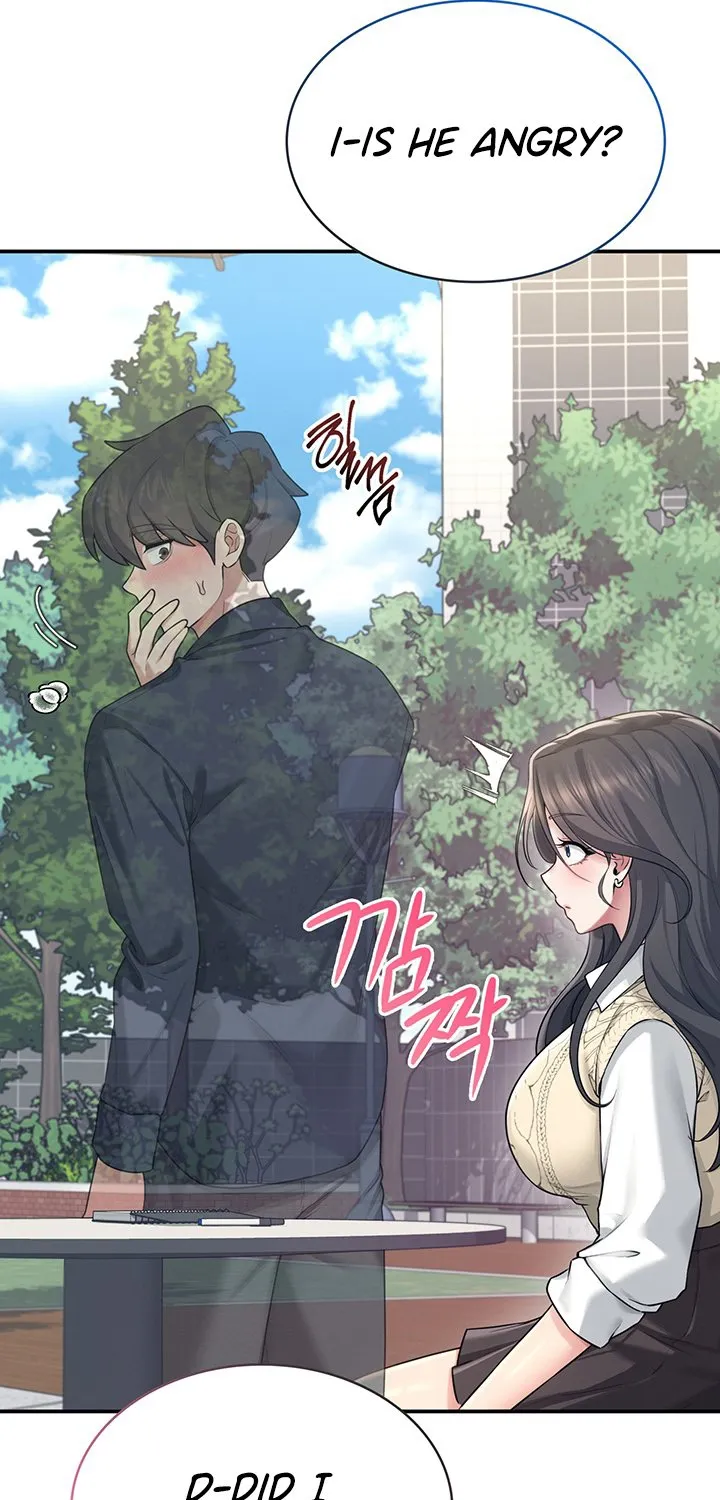 Read Synced for Pleasure chapter 28 image 36 on Lezhin