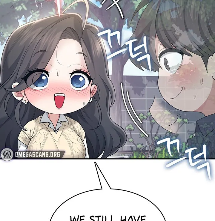Read Synced for Pleasure chapter 28 image 38 on Lezhin