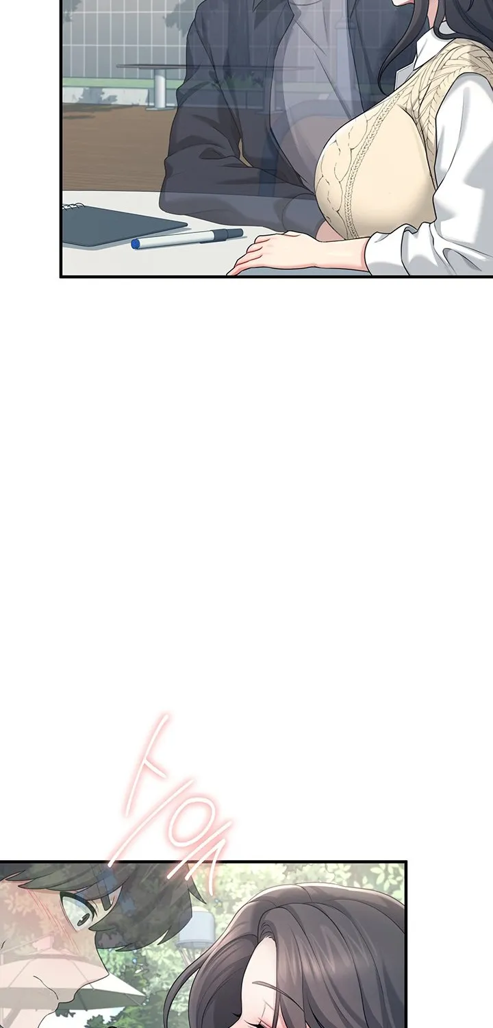 Read Synced for Pleasure chapter 28 image 4 on Lezhin