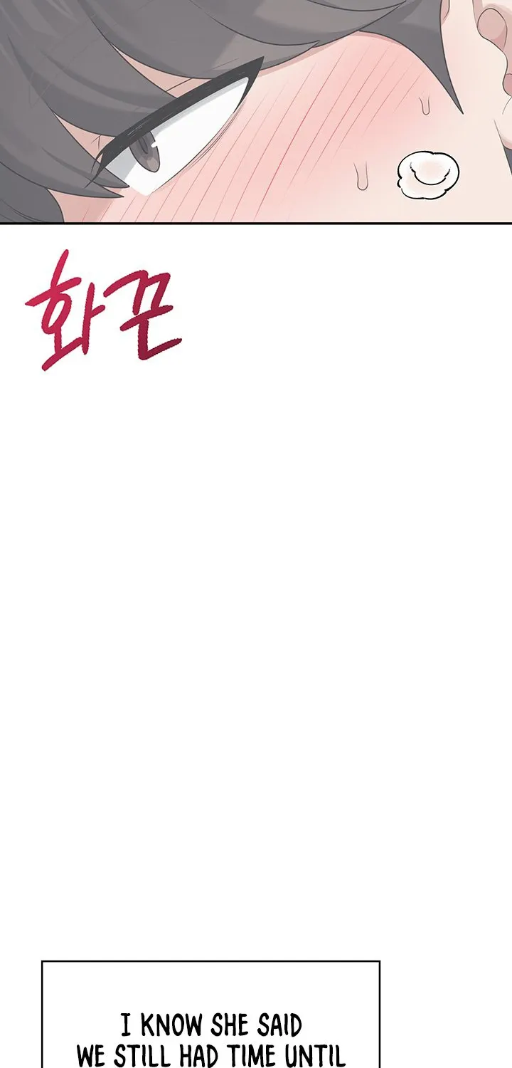 Read Synced for Pleasure chapter 28 image 42 on Lezhin