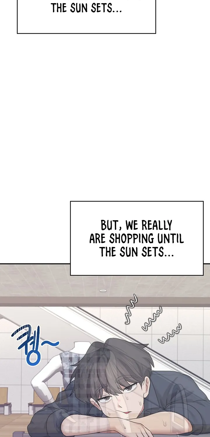 Read Synced for Pleasure chapter 28 image 43 on Lezhin