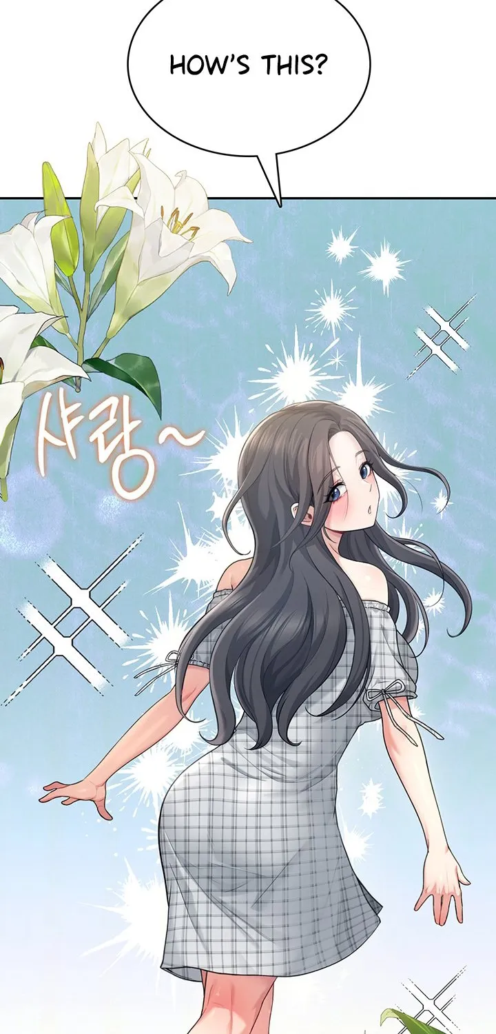 Read Synced for Pleasure chapter 28 image 45 on Lezhin