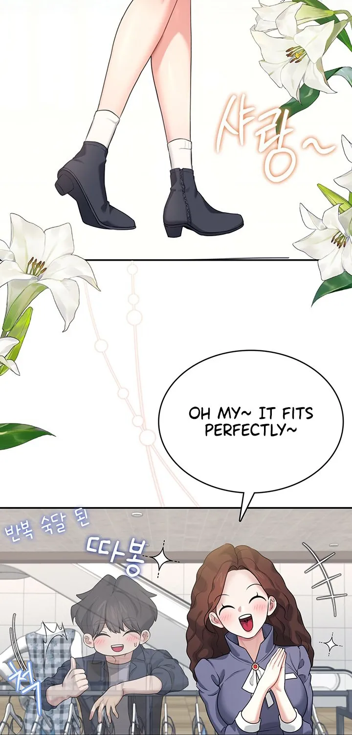 Read Synced for Pleasure chapter 28 image 46 on Lezhin